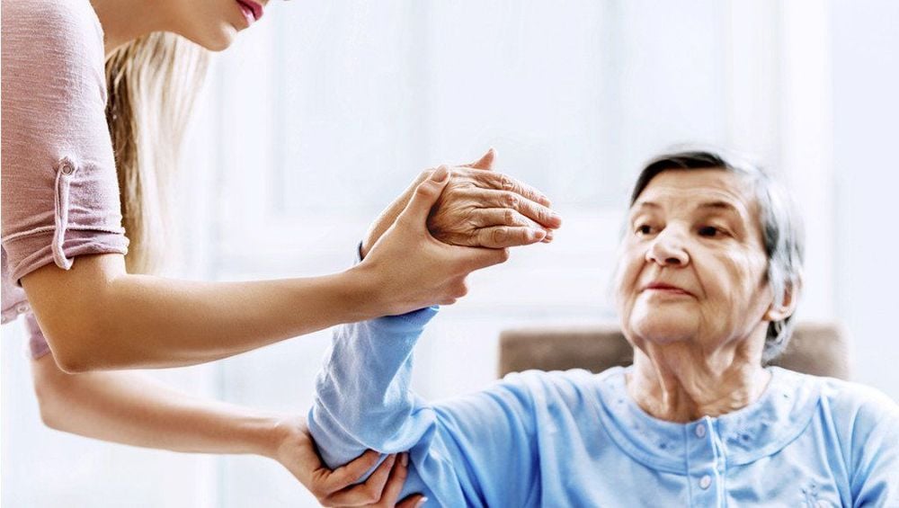 Tập vật lý trị liệu